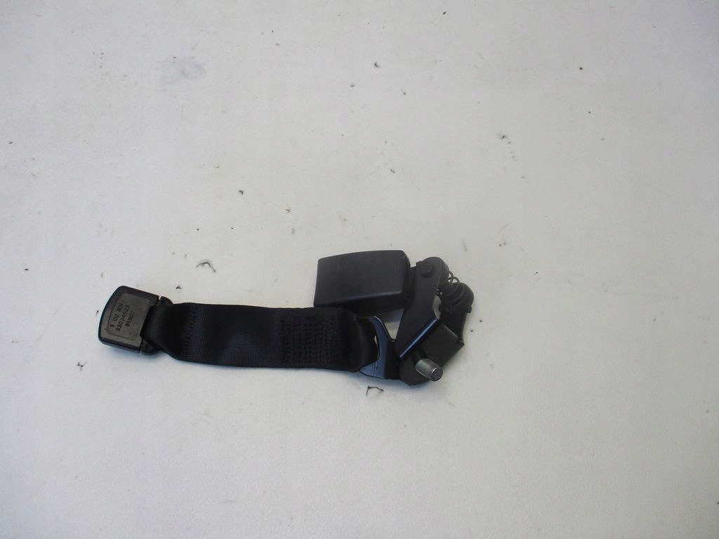 фото №3, Заскочки поперечина безпеки задня bmw e60 lift