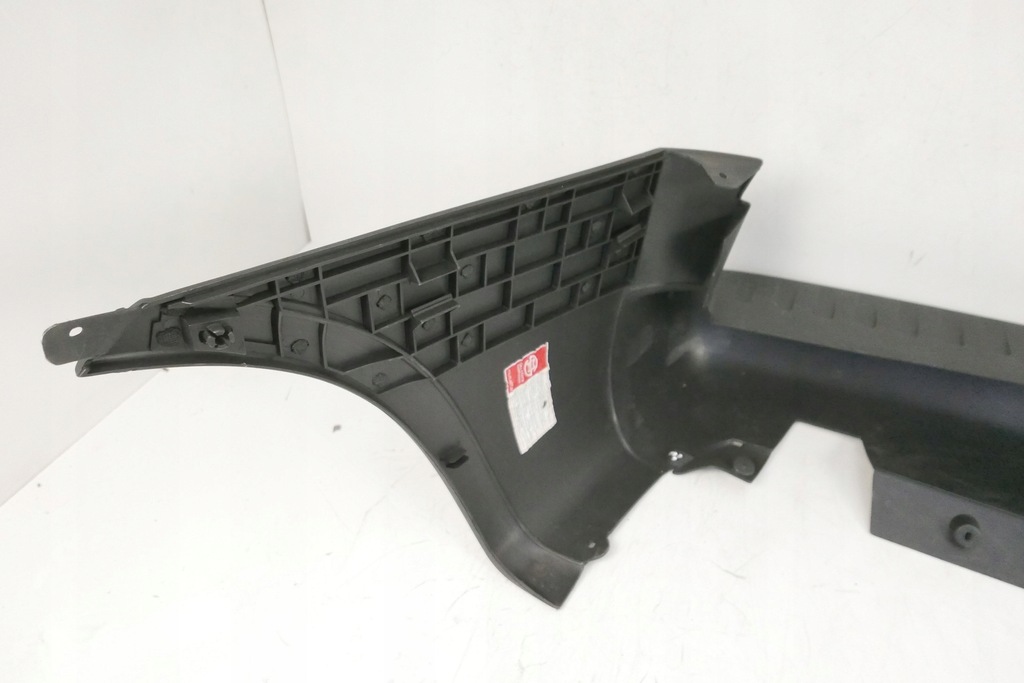 фото №13, Бампер задня opel combo c lift 2001- задній 93170331 9227321 93170331