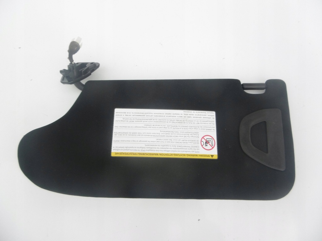 фото №6, Захист сонцезахисна права infiniti m35 m37 q70