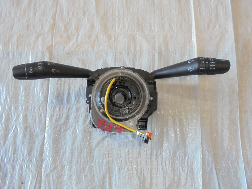 фото №1, Переключатель света дворник fiat tipo 2015-