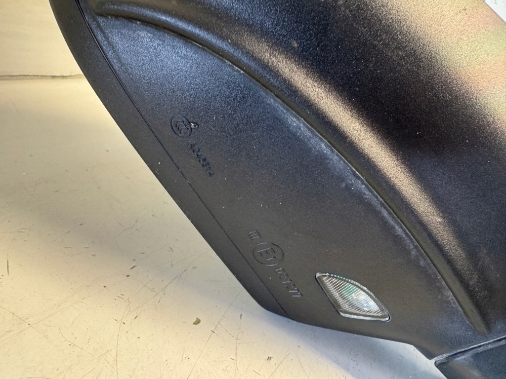 фото №8, Vw golf vii зеркало правое 13 pin eu