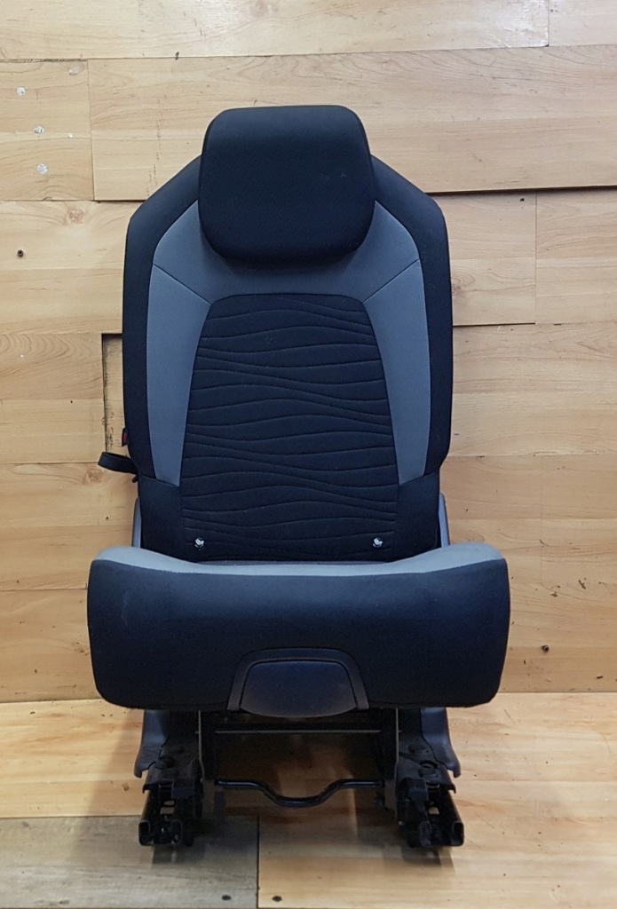 фото №1, Сиденье задняя задний средний citroen c4 grand picasso ii