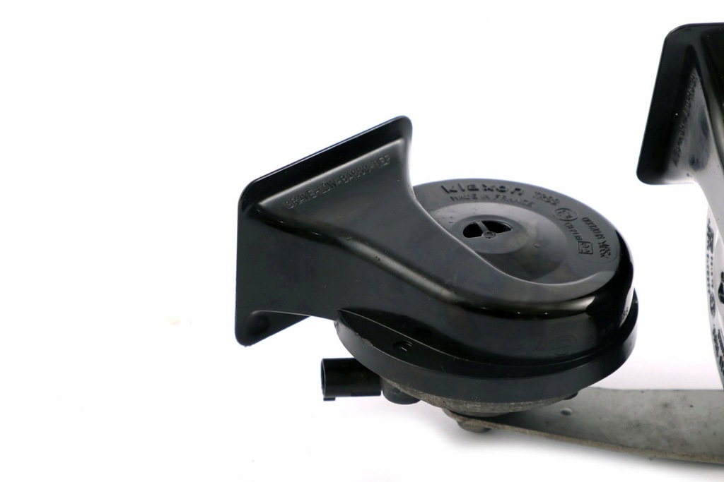 фото №11, Bmw e60 e61 e63 сигнал niski високий ton клаксон 6935709