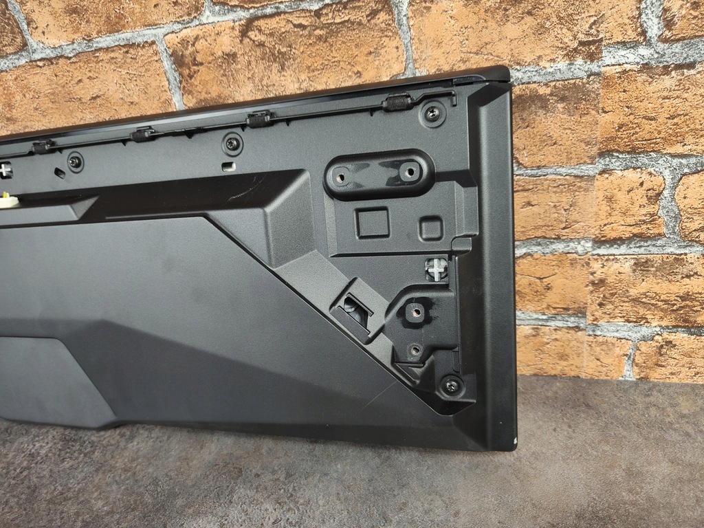 фото №11, Bmw 7 g70 монитор экран дисплей задний задняя bmw theatre экран 5a64c19