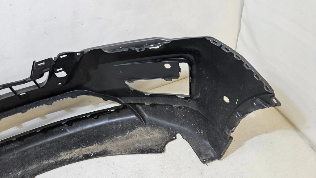 фото №6, Бампер перед передній nissan x-trail t32 lift 620226fr0h