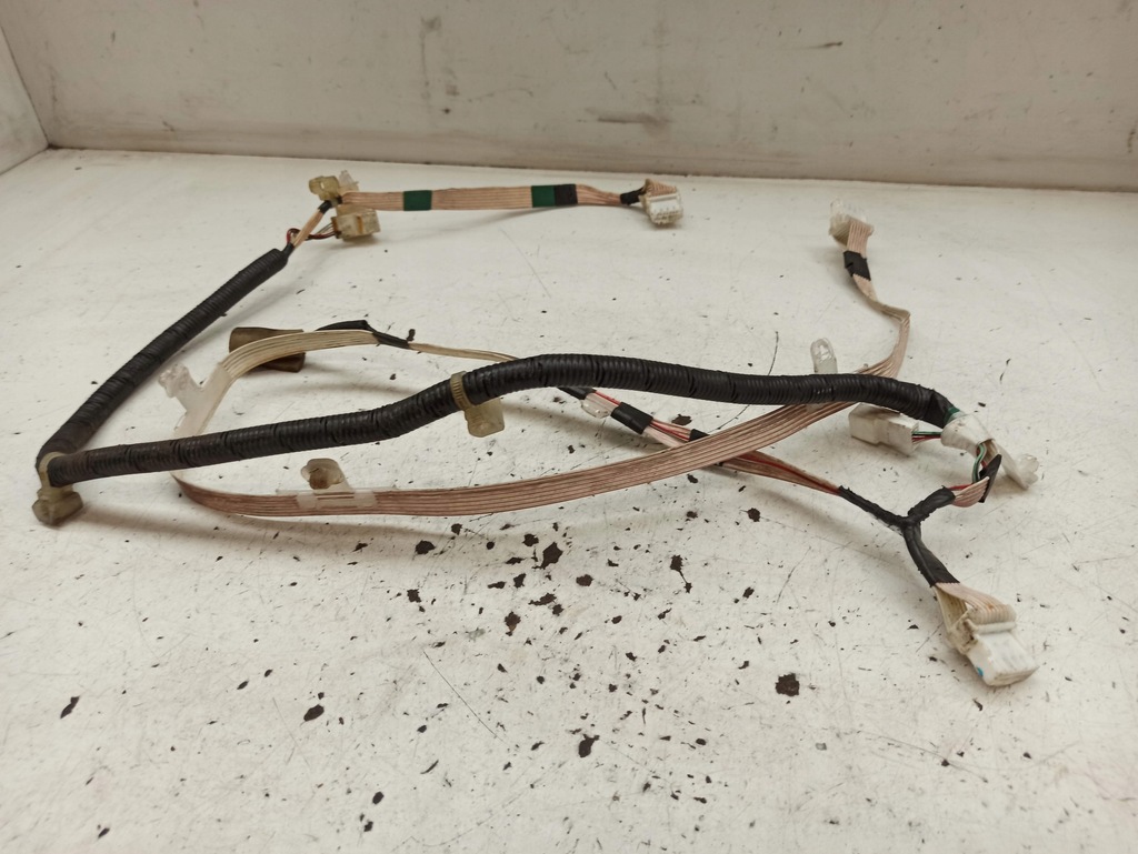 фото №7, Lexus gs 3 05- електропроводка світла задня 82181-30190-a