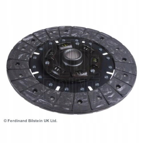 фото №1, Blue print adg03171 диск сцепления