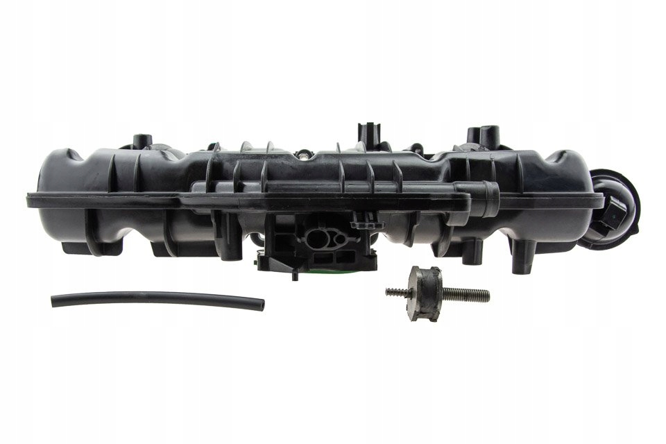 фото №5, Nty 06h133201an колектор всмоктуючий