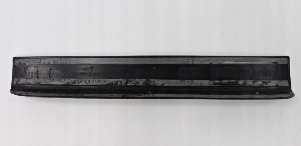 4l0853375e накладка порога  поріг лівий задній q7 4l Доставка