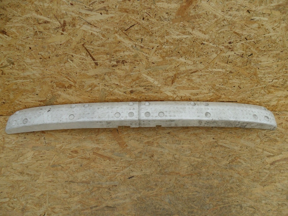 фото №1, Nissan maxima a34 2004 2005- пенополистирол, абсорбер