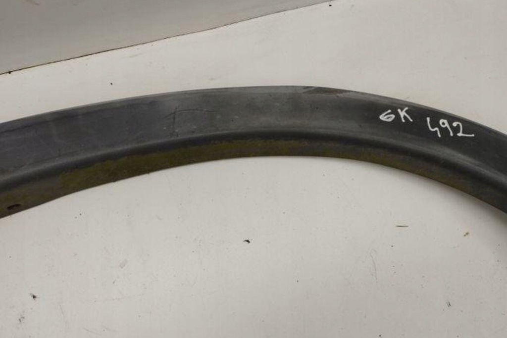 фото №10, Накладка заднего крыла honda cr-v ii rd_ 74450t1ge 2.2l дизель 103kw