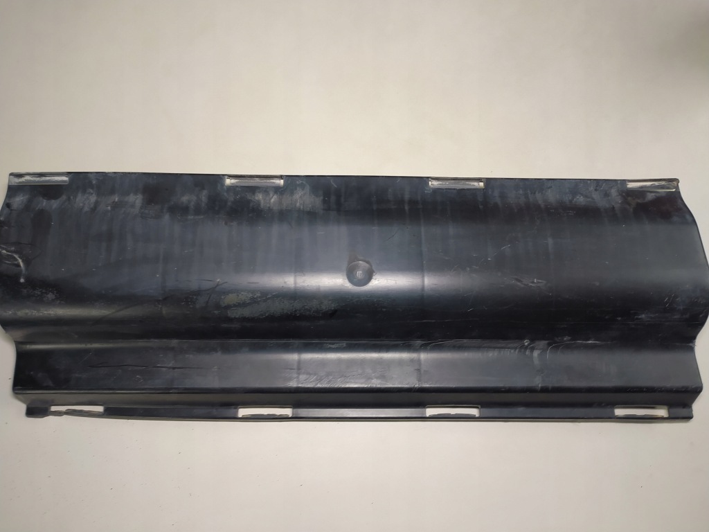 Купить Man tgx tgs euro 6 заглушка защита корпус трубопровод