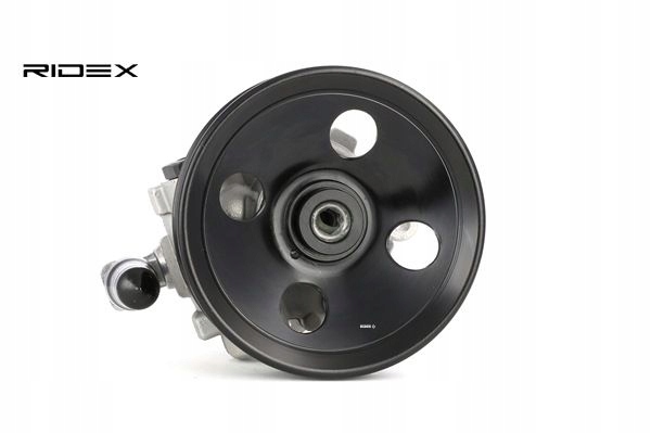 Ridex 12h0038 насос підсилювача керма pasuje do mercedes-benz sl Оригінал