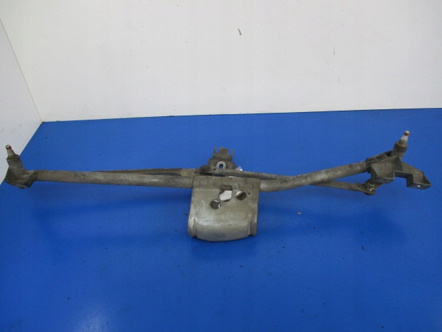 фото №1, Audi a6 c4 механизм дворник bosch