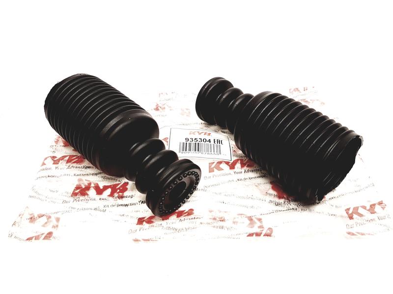 фото №13, Kayaba амортизатори + osł перед peugeot 4007