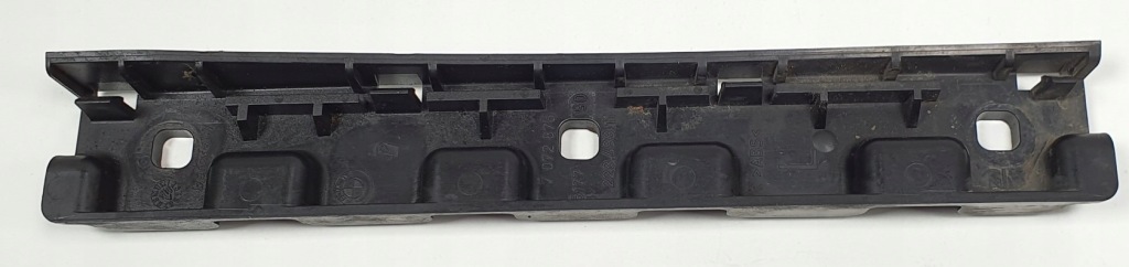 фото №1, Напрямна поріг лівий перед bmw 6 e63 7072875