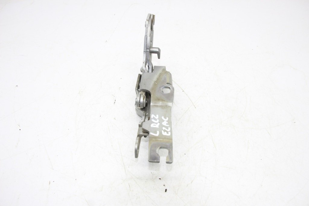 фото №3, Петля капот левый ezac peugeot rcz 10-