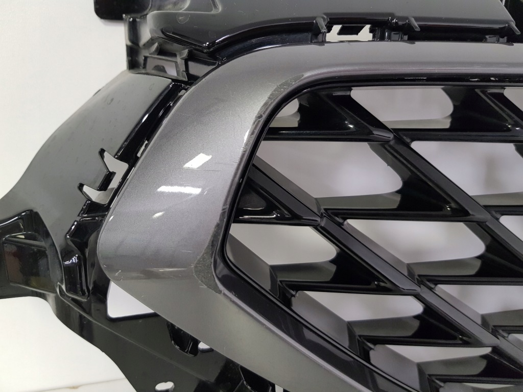 фото №3, Cupra formentor решітка радіатора решітка радіатора радіатора 5ff853651c fv