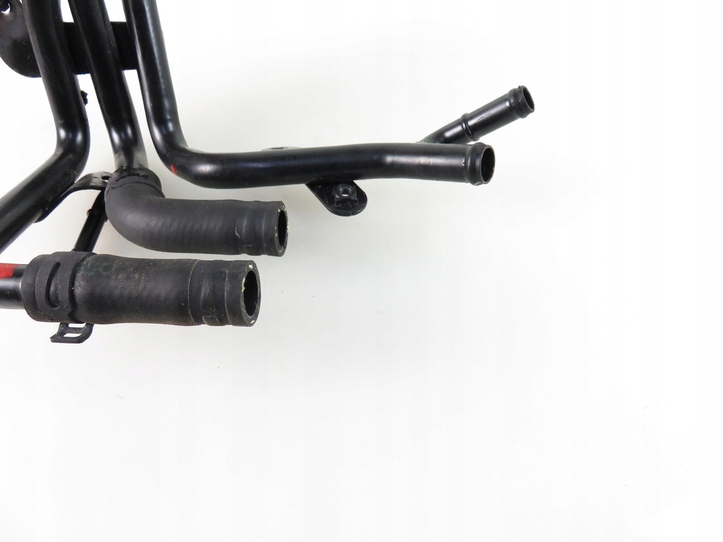 фото №3, Труба wody skoda rapid nh3 1.6 tdi 04l121064am