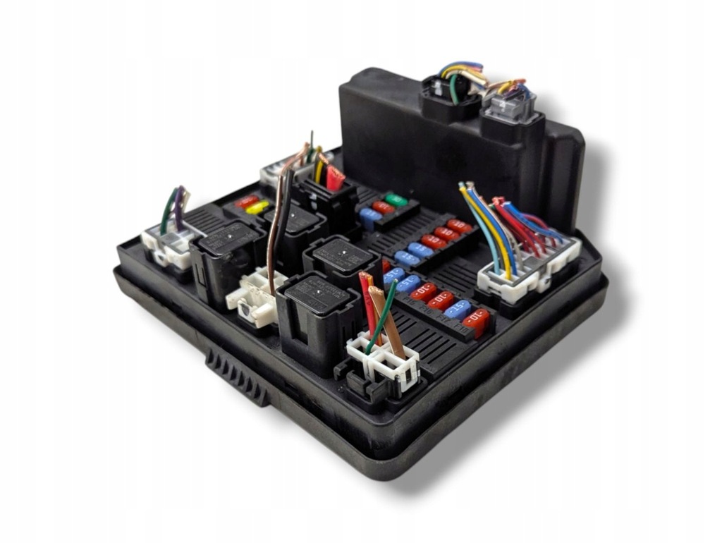 фото №8, Набір стартовий renault koleos 2008 0281014360