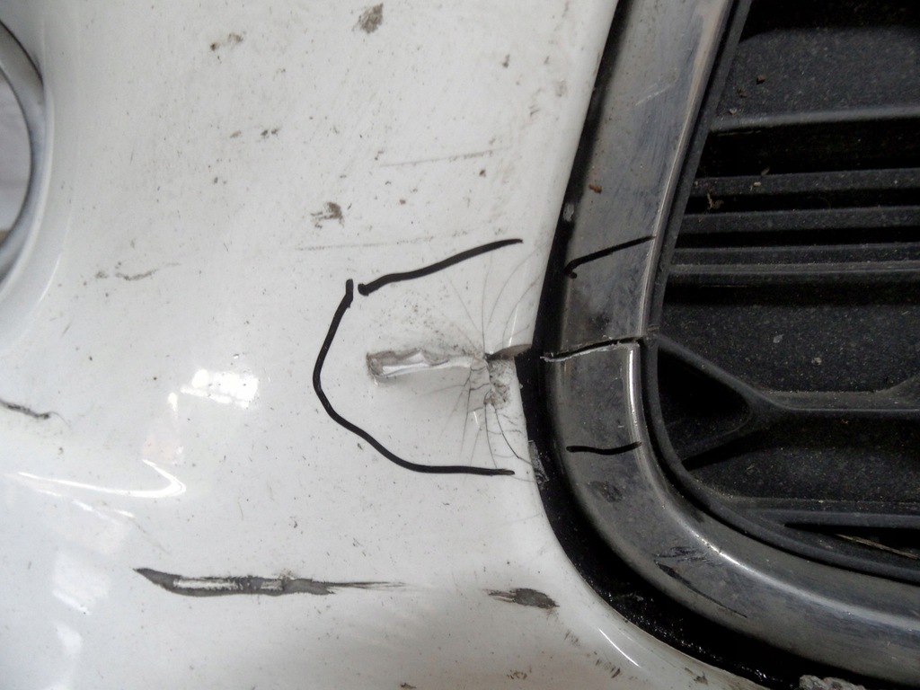 фото №10, Citroen ds3 lift 15r бампер перед