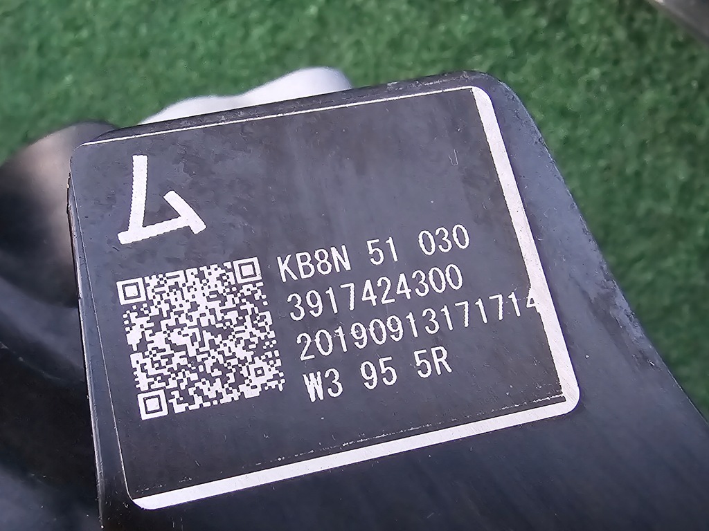 фото №6, Mazda cx5 2 ii full led лампи передні