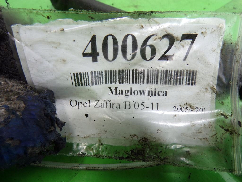 фото №8, Opel zafira b рулевая рейка 13188616