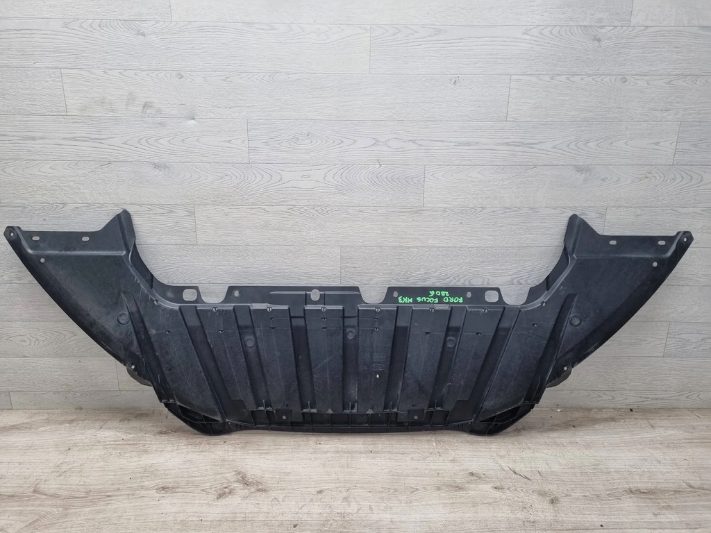 фото №1, Ford focus 2012 с передний бамперы