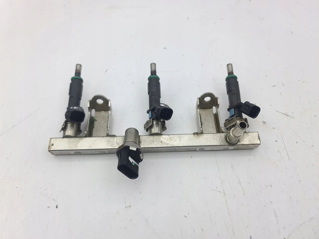 фото №9, Ford kuga iii 2022 форсунки / комплект