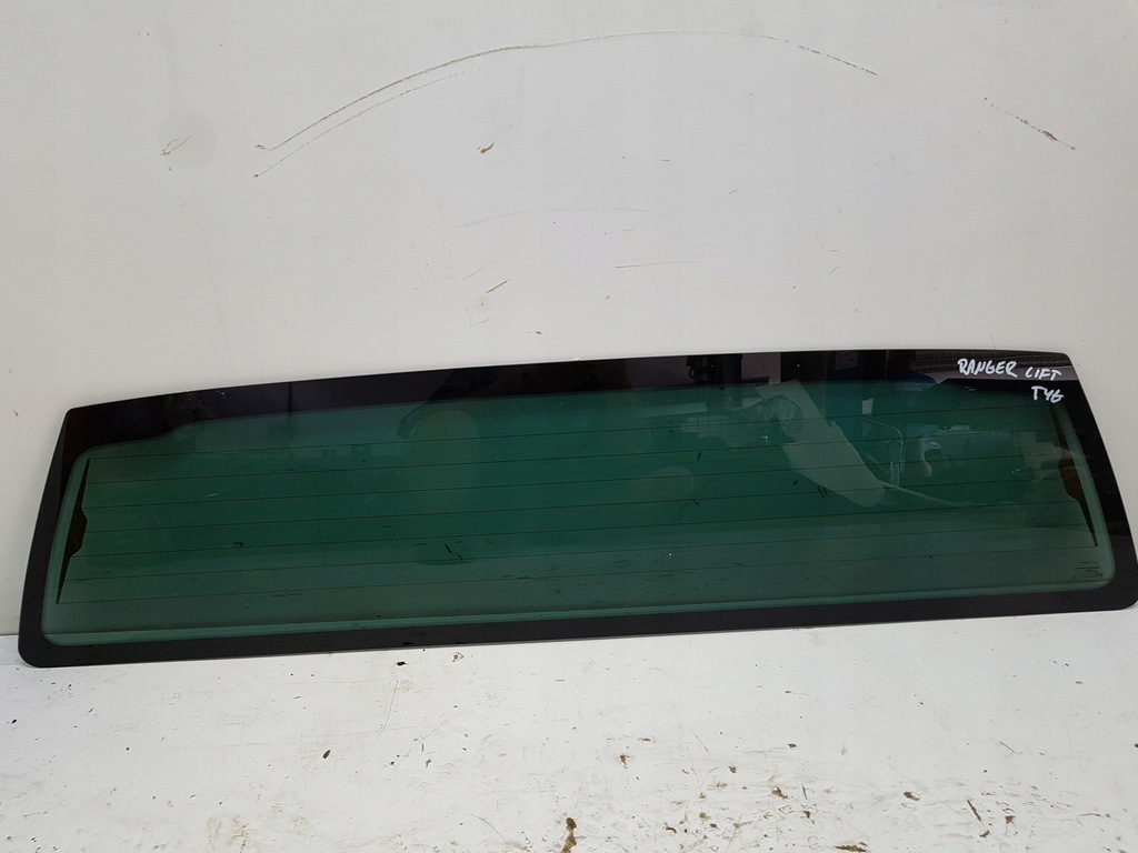 фото №1, Ford ranger iv v 2021 скло задня задня