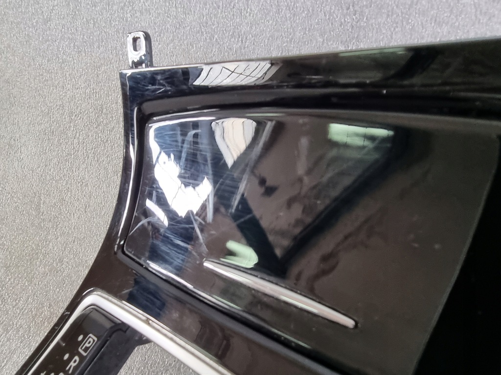 фото №7, Infiniti q50 dekor туннель средний