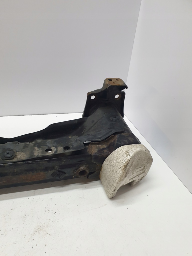 фото №4, Балка бампера передний перед mazda rx-8