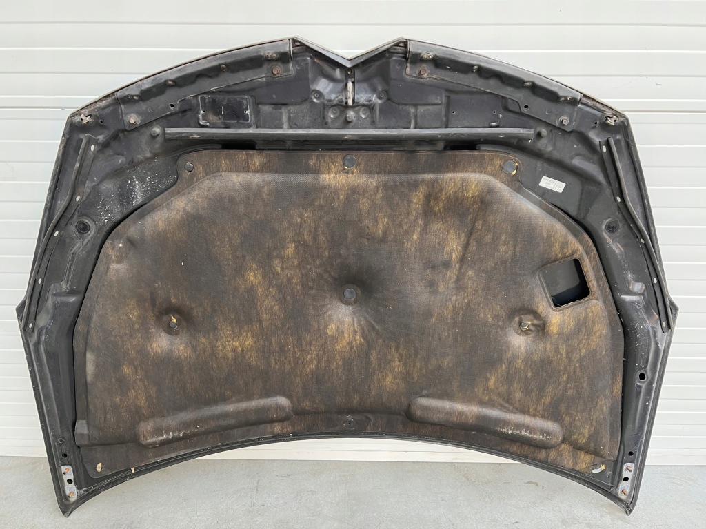 Капот крышка двигателя citroen c-crosser ccrosser с Разборки