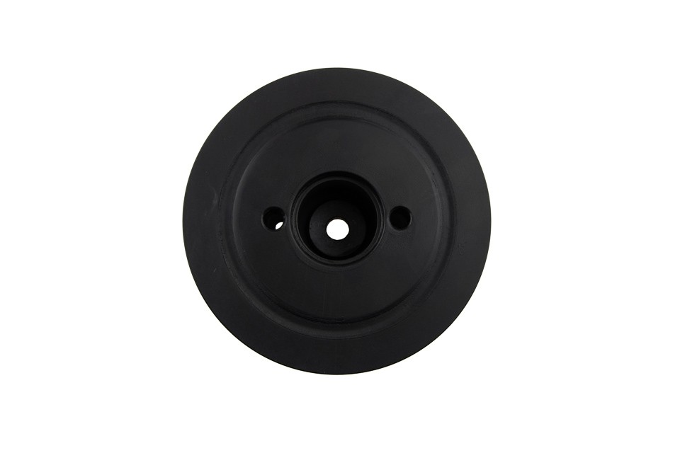 фото №10, Шкив коленчатого вала коленчатого ford eng. 4.0