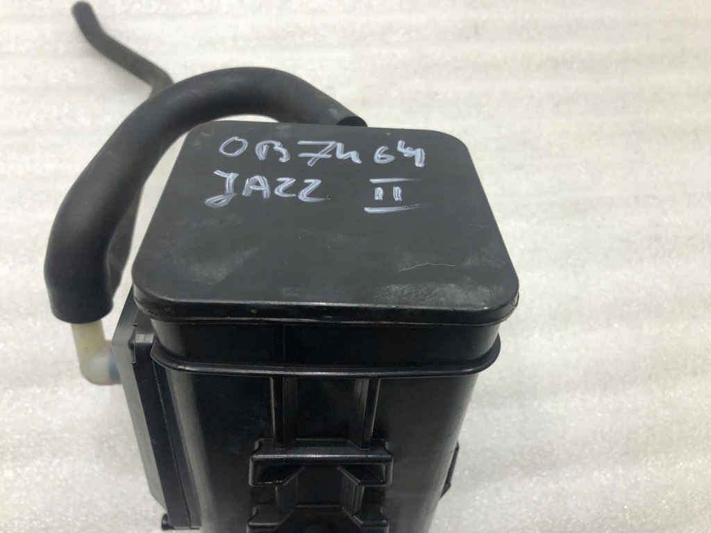 фото №9, Фильтр угольный honda jazz ii