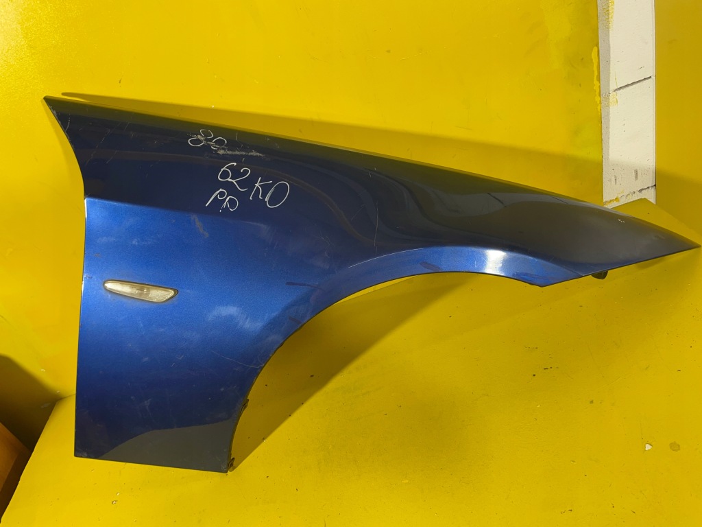 фото №1, Bmw 3 e91 крыло правый перед