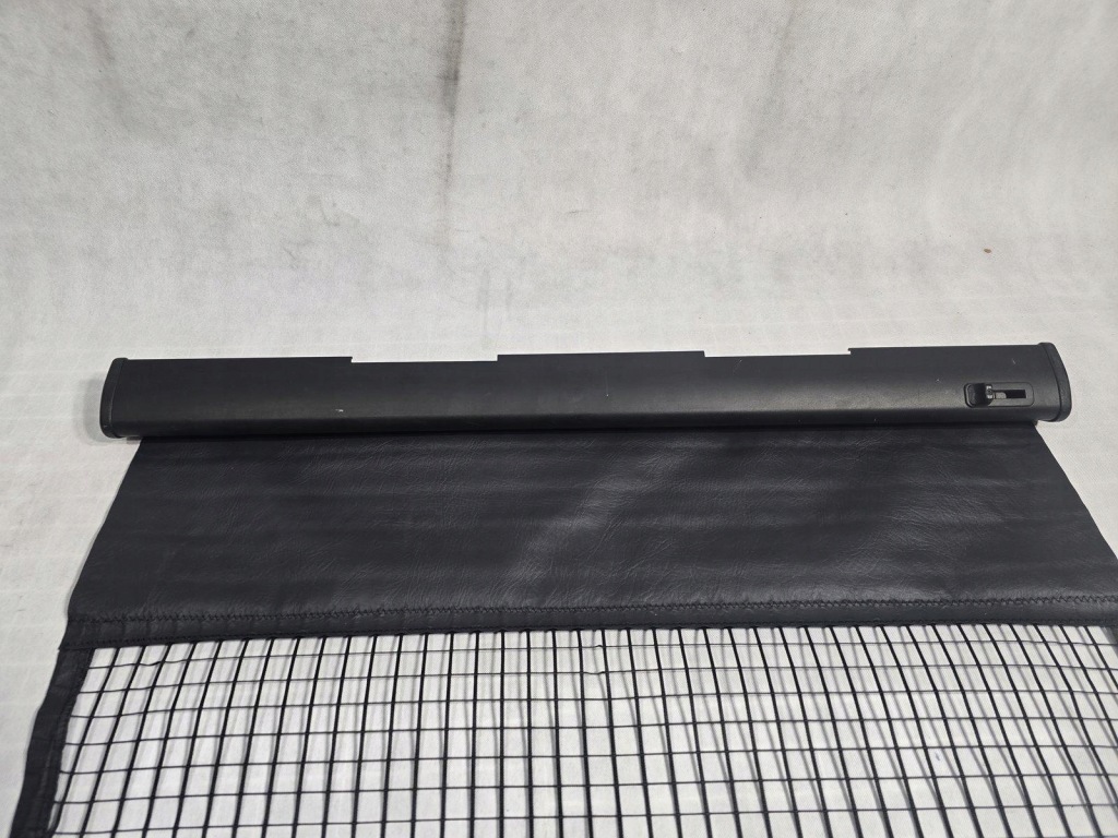 фото №9, Vw passat b5 kombi шторка сітка багажника шторка багажника passat b5