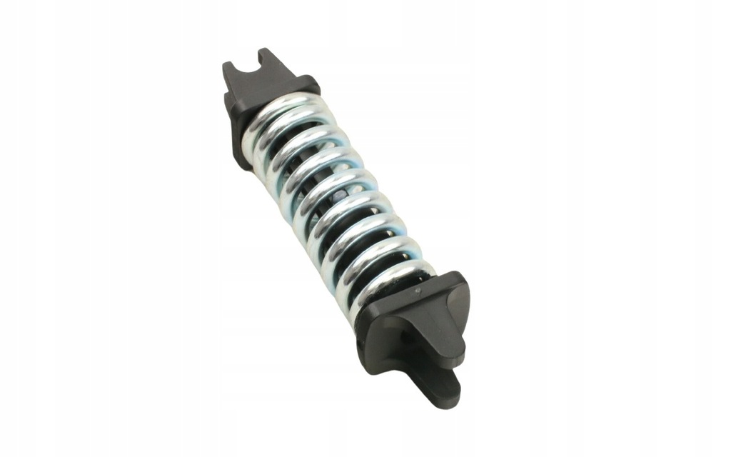 фото №2, Пружина педалі зчеплення renault master 10-