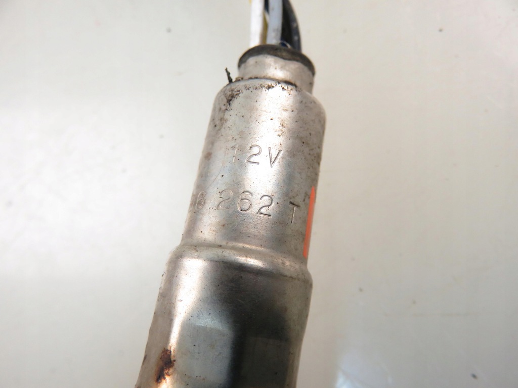 фото №8, Датчик лямбда-зонд seat ibiza iii 1.4 036906262t