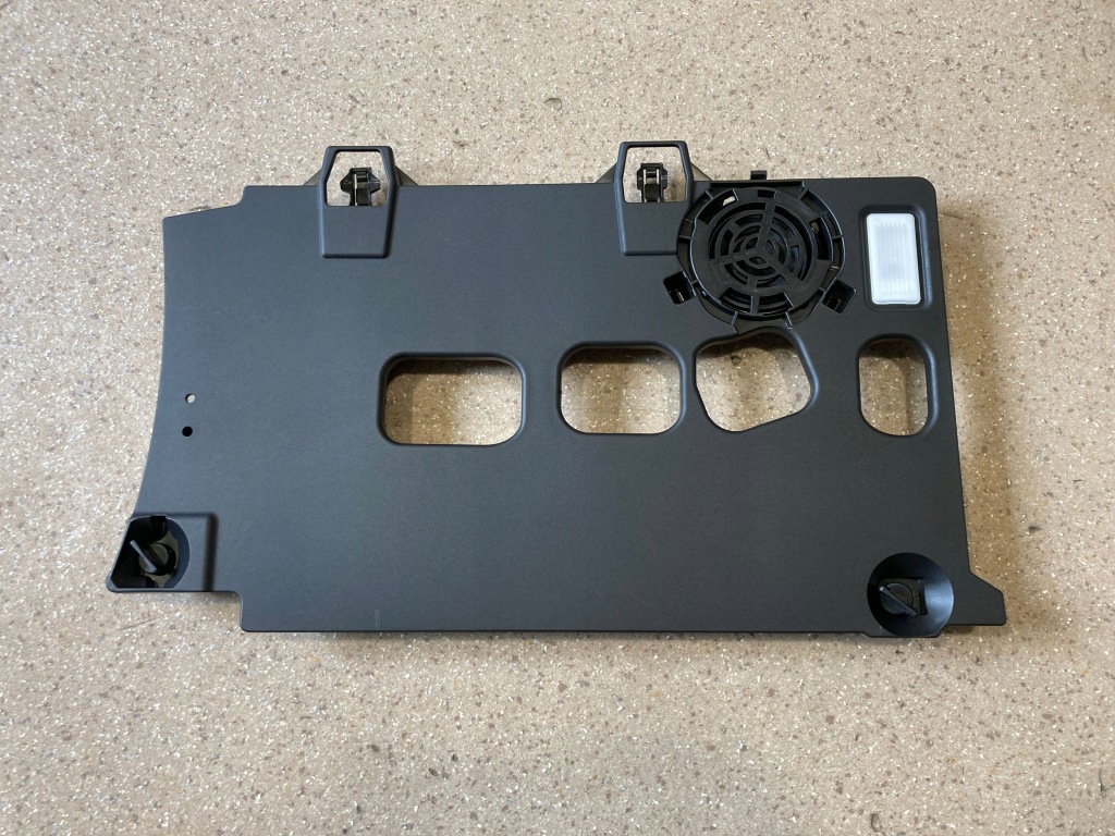 фото №12, Защита pod воздуховод bmw x1 u11 9496544