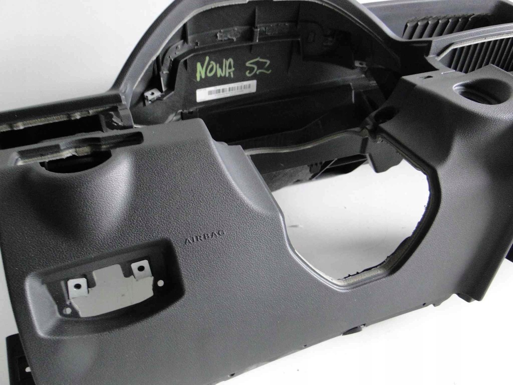 фото №7, Mercedes e w212 212 lift консоль панель приладів панель приладів nowa