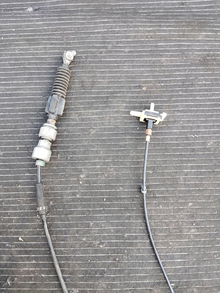 фото №13, Домкрат выборщик передач автоматическая коробка передач nissan qashqai i j10 2.0 16v tds-06h-a01