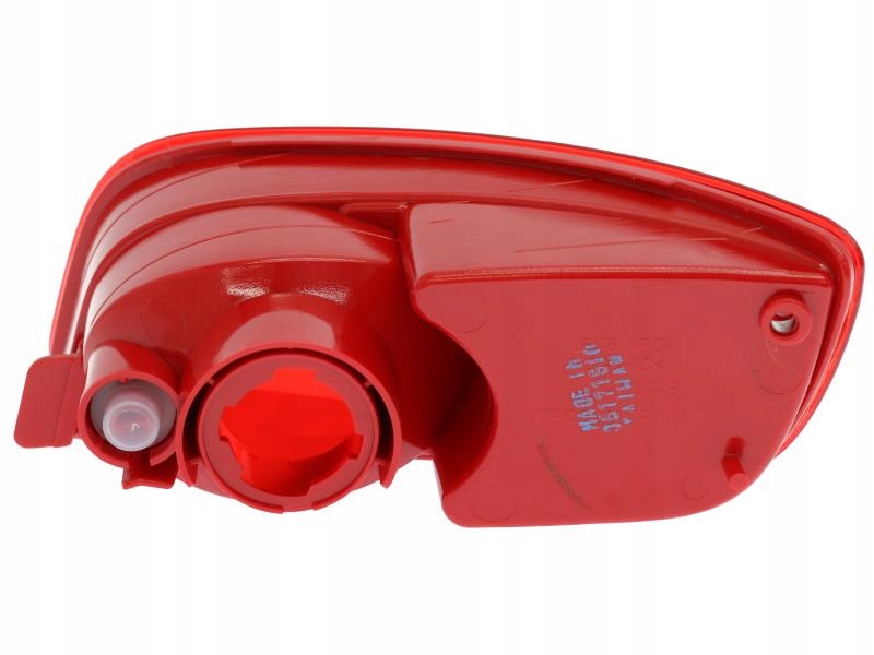 фото №9, 19-11044-01-2 tyc противотуманная фара задняя santa fe 06-09 /l/