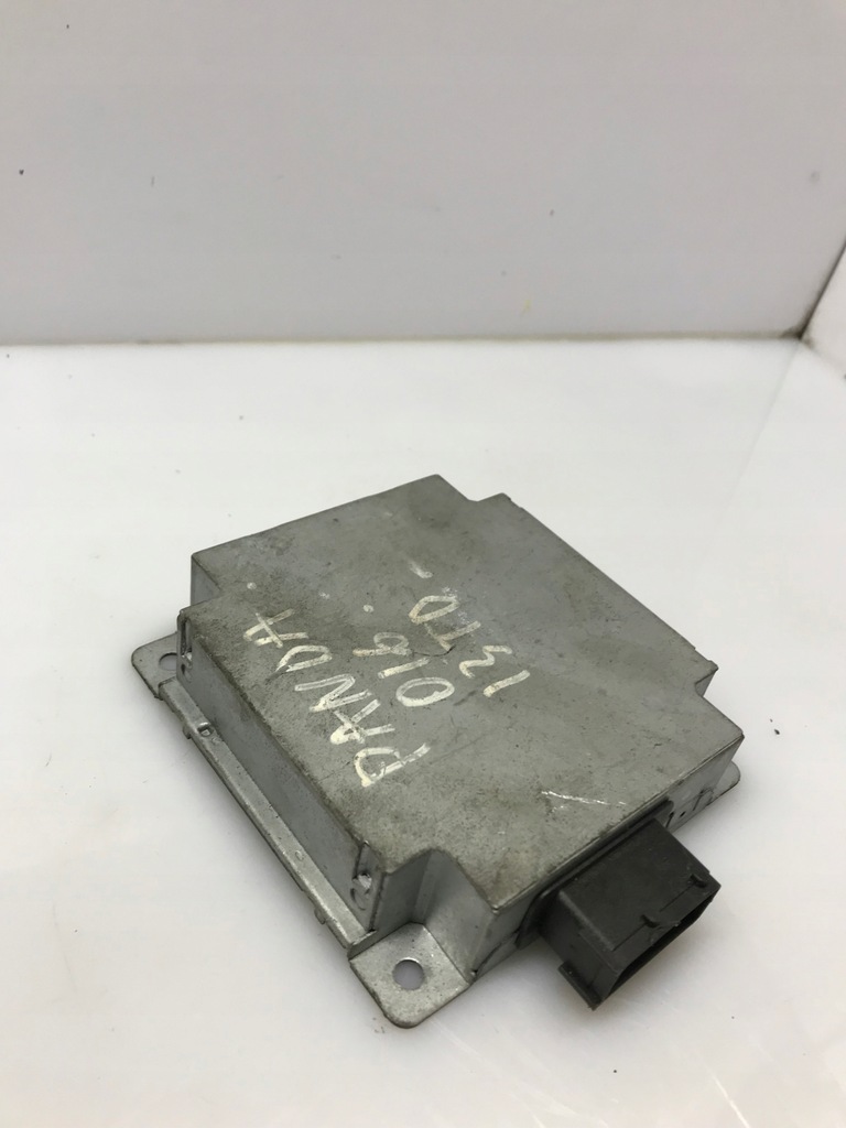 фото №2, Модуль блок управления 50520764