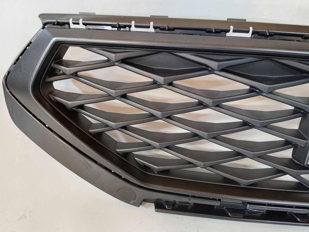 фото №4, Seat tarraco - решітка радіатора решітка радіатора ładna polecam