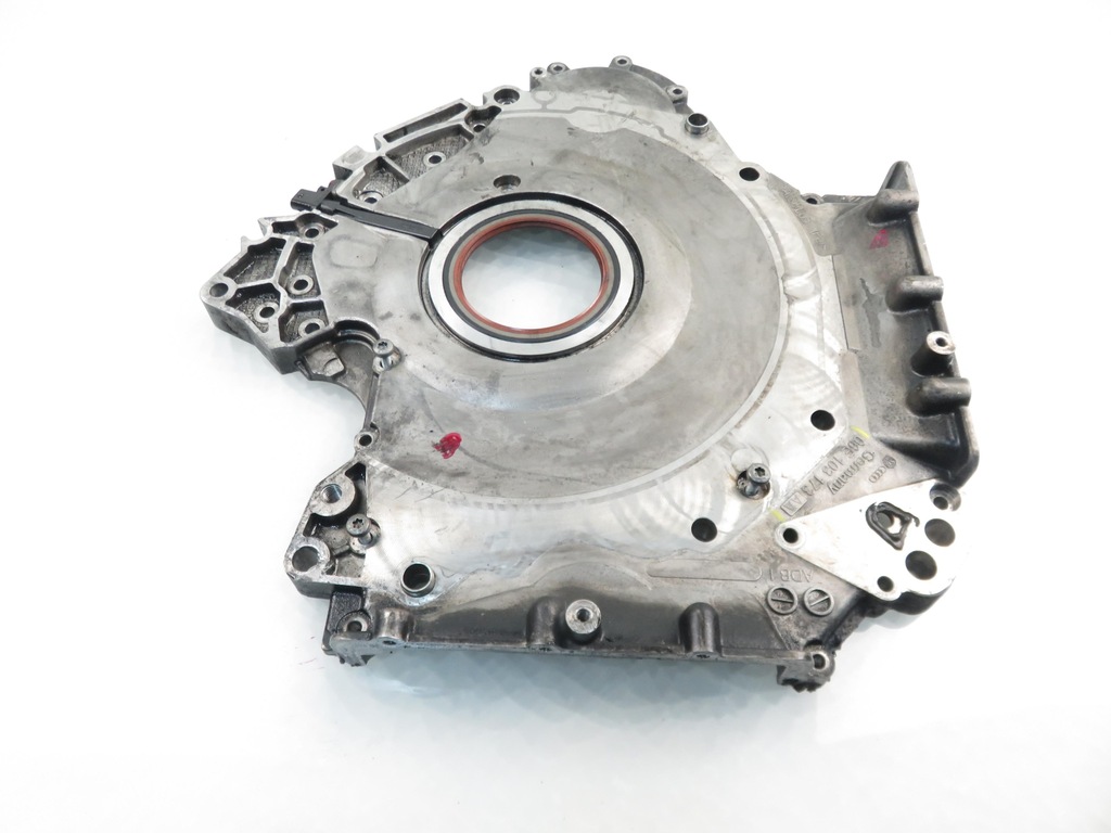 фото №9, Корпус распределительного вала audi a4 b8 s4 06e103173aa ccba