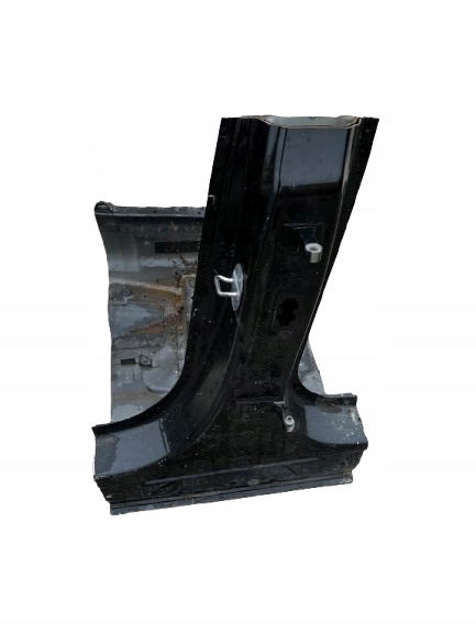 фото №1, Четверть порог блок двигателя средний b левый bmw 5 g30 m5 f90 475