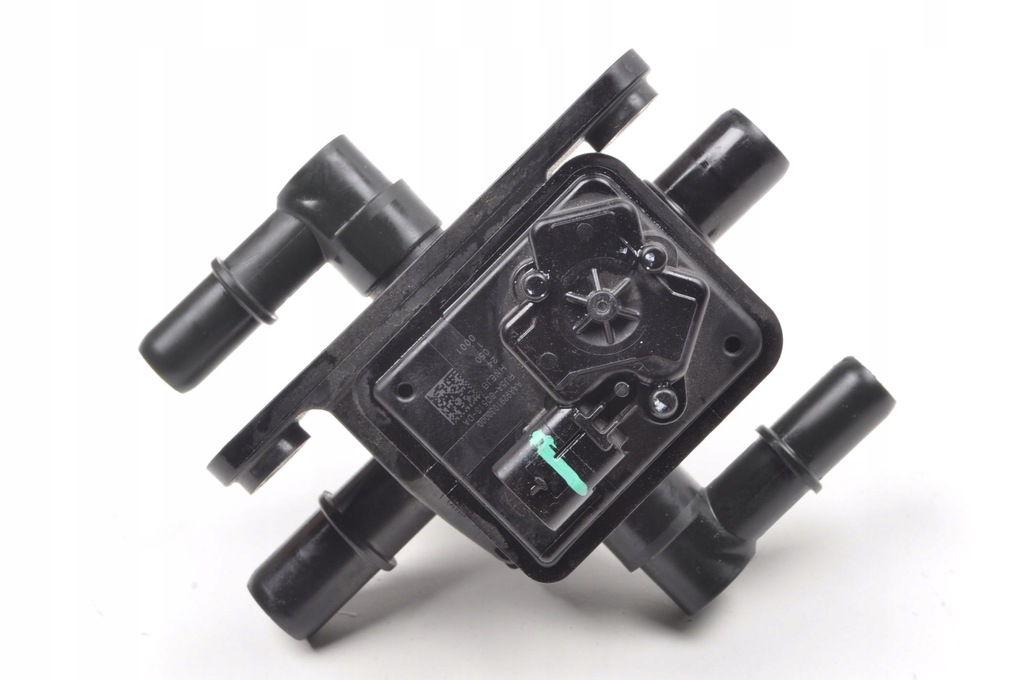 фото №1, Ford mustang mach-e помпа wody ru5a-8c513-da