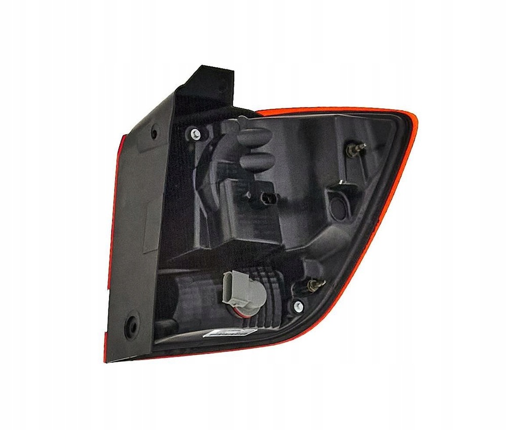 фото №8, Лампа задняя do dodge journey 2008-2020 68227119aa левая