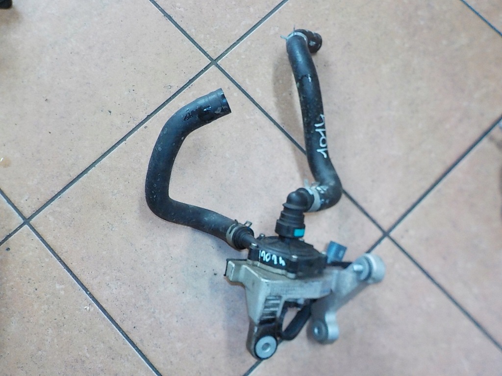 фото №1, Додаткова помпа wody tucson iv 1.6h 25160-2mha1